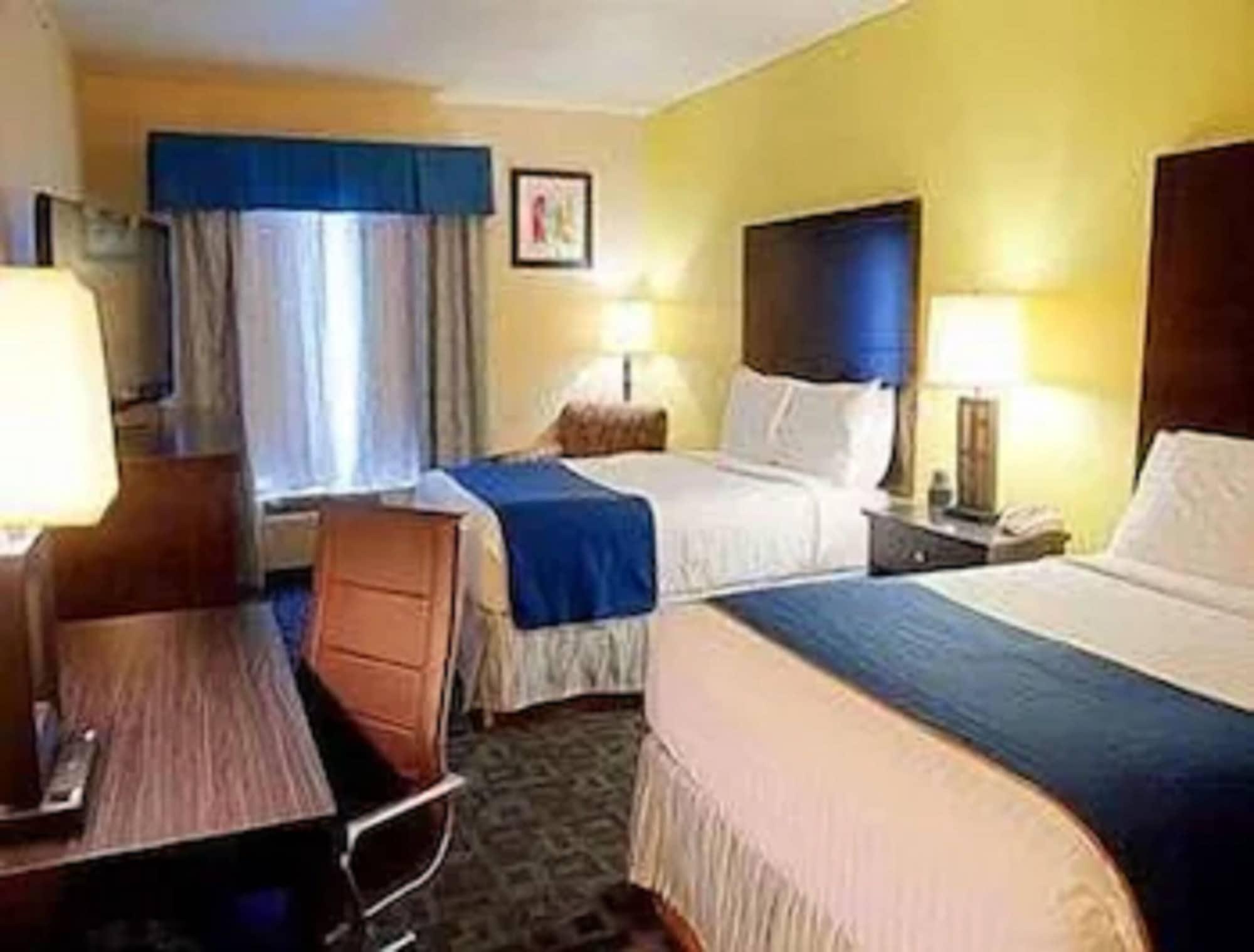 Super 8 By Wyndham Irving/Dfw Apt/North Eksteriør bilde