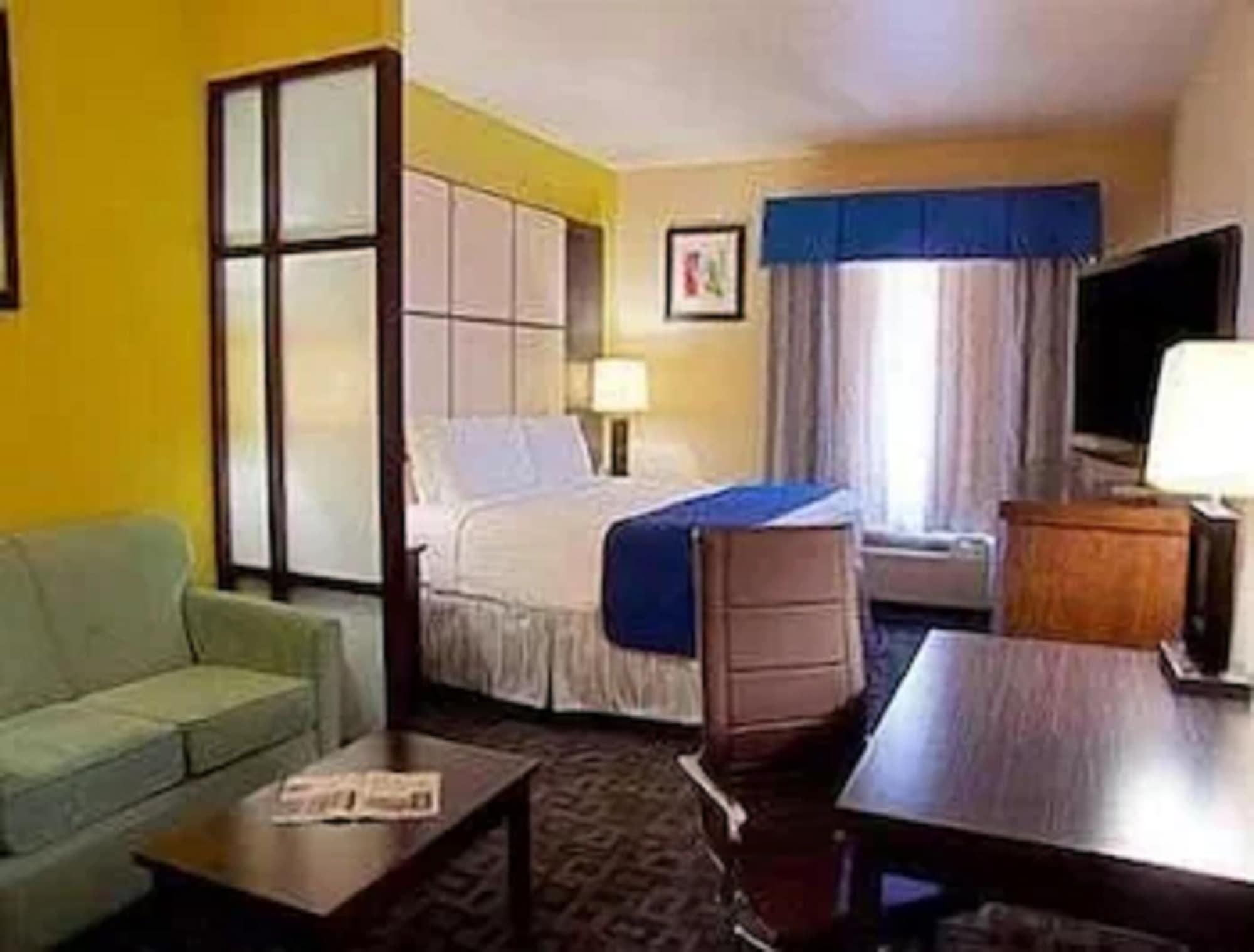 Super 8 By Wyndham Irving/Dfw Apt/North Eksteriør bilde