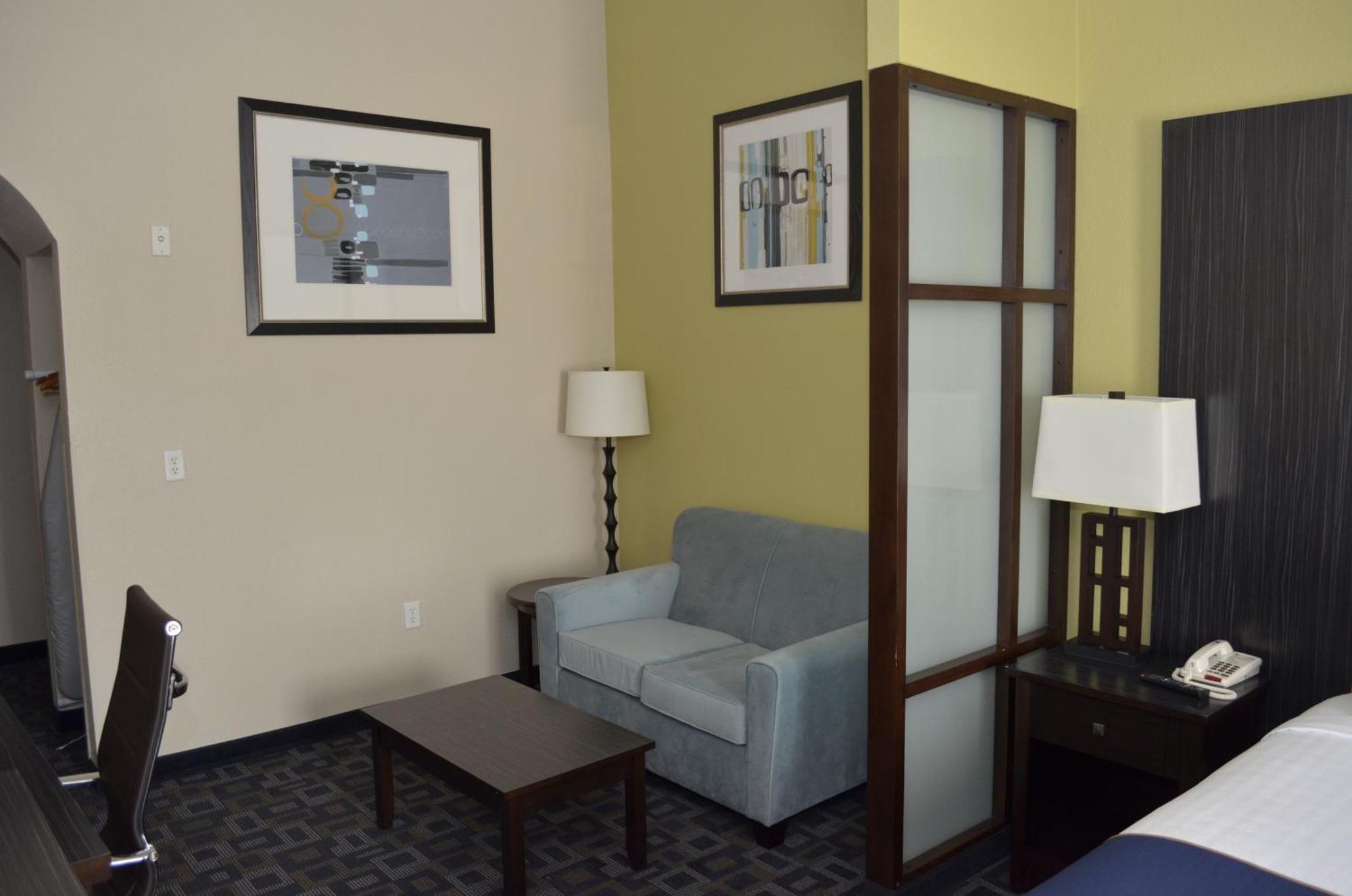 Super 8 By Wyndham Irving/Dfw Apt/North Rom bilde